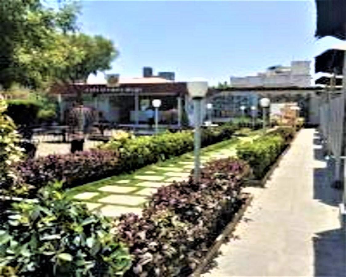 Hotel Krishna Exotica Ahmednagar Exteriör bild