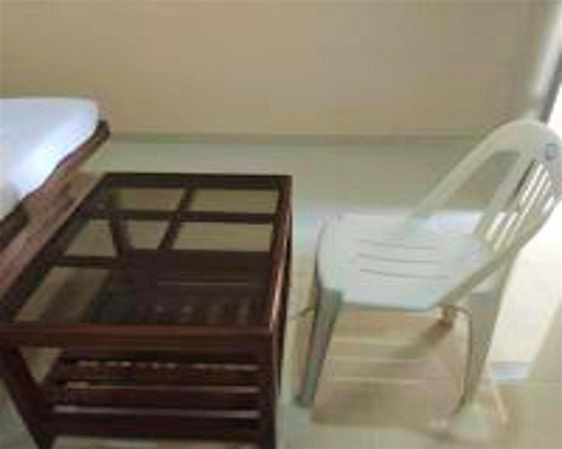 Hotel Krishna Exotica Ahmednagar Exteriör bild